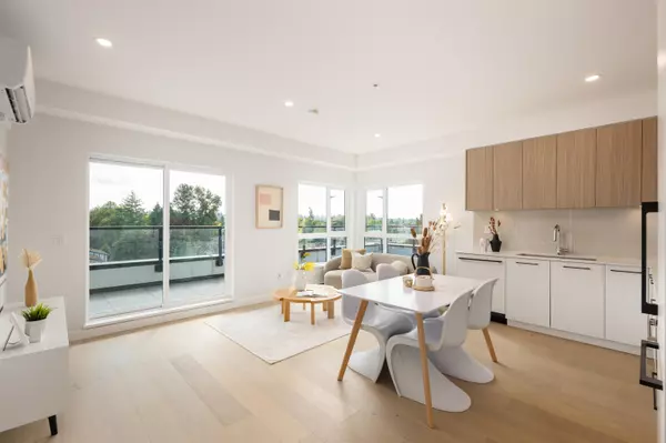 5398 207 ST #502, Langley, BC V3A 2E6