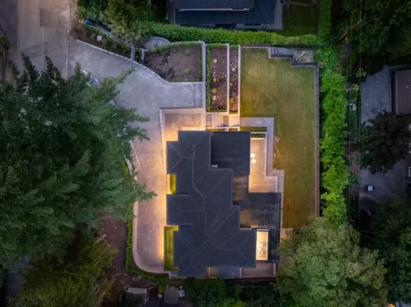 West Vancouver, BC V7S 1S8,620 Kenwood RD