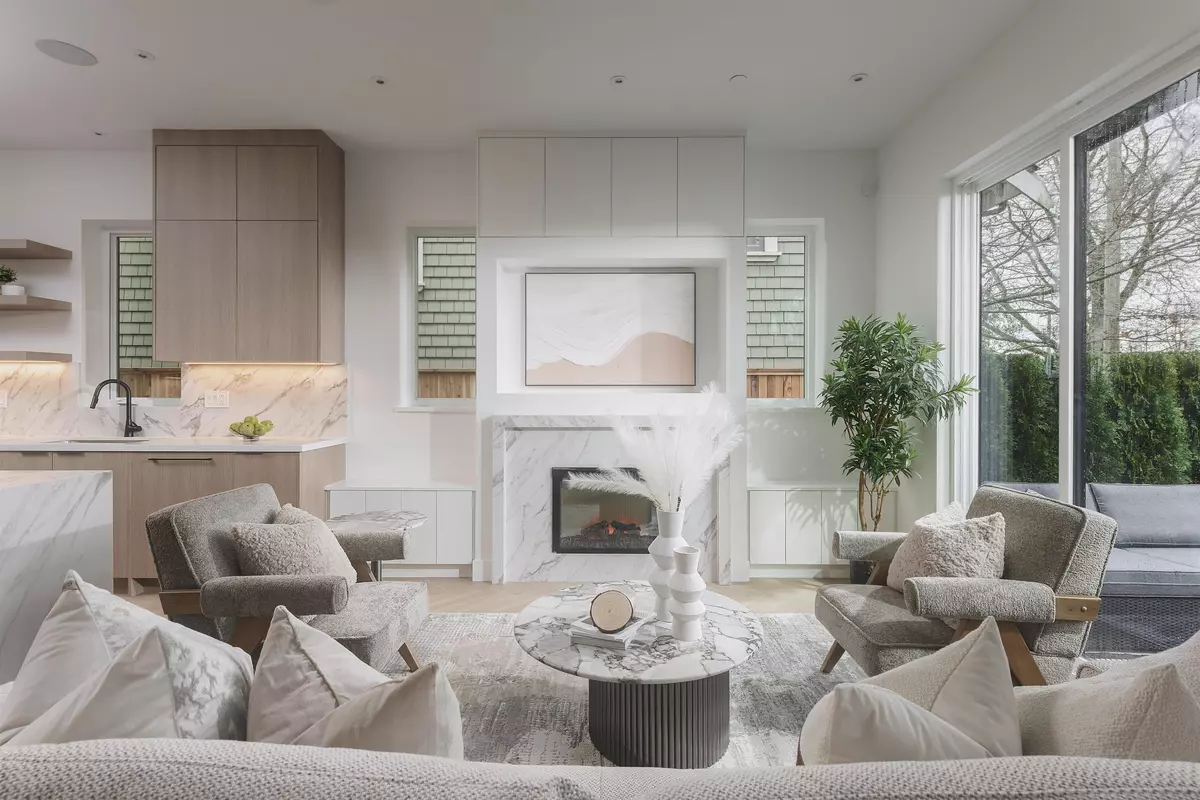 Vancouver, BC V5N 1E8,2130 E 2nd AVE #1