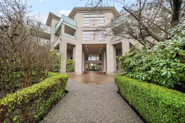 301 Maude RD #408, Port Moody, BC V3H 5B1