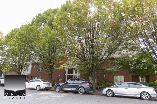 147 1st Street East, North Vancouver #415, North Vancouver, BC V7L 1B2