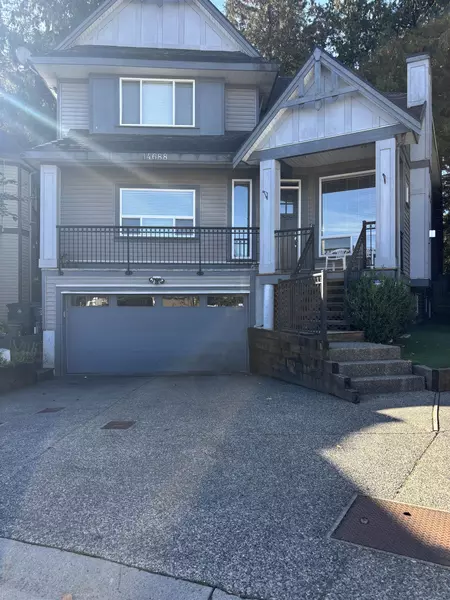 14688 61 AVE, Surrey, BC V3S 3W5