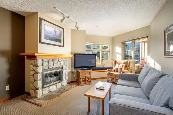 Whistler, BC V8E 0A8,2050 Lake Placid RD #322