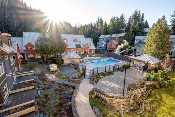 Whistler, BC V8E 0A8,2050 Lake Placid RD #322