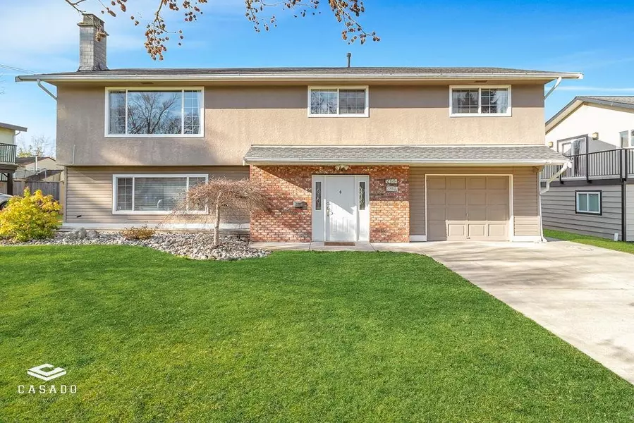 5311 9a AVE, Delta, BC V4M 1X3