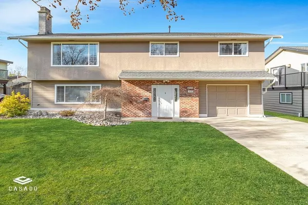 5311 9a AVE, Delta, BC V4M 1X3