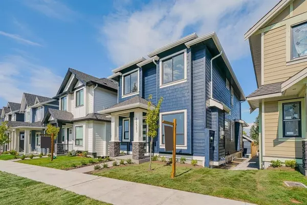 16583 25a #Basement, Surrey, BC V3Z 0W1