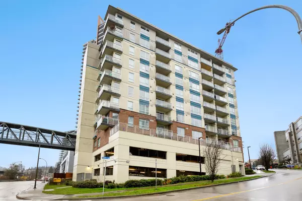 New Westminster, BC V3L 0A6,200 Keary ST #303