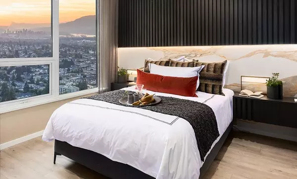 Burnaby, BC V5H 2P4,5860 Olive AVE #1710