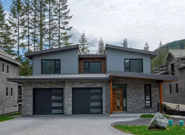 1710 River Run PL, Whistler, BC V8E 1P4