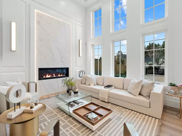 Richmond, BC V7E 1B2,3428 Trumond AVE