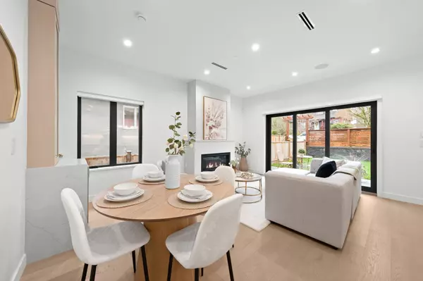 Vancouver, BC V5L 2L8,2247 Parker ST #1