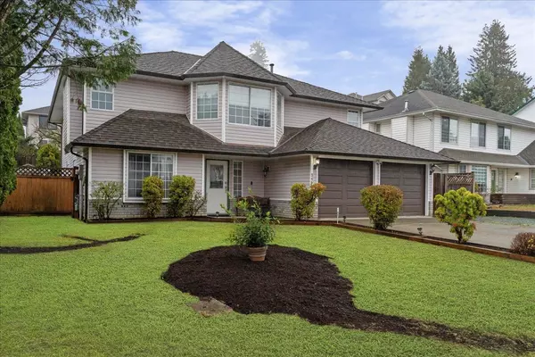 Abbotsford, BC V2S 7H9,34615 Baldwin RD