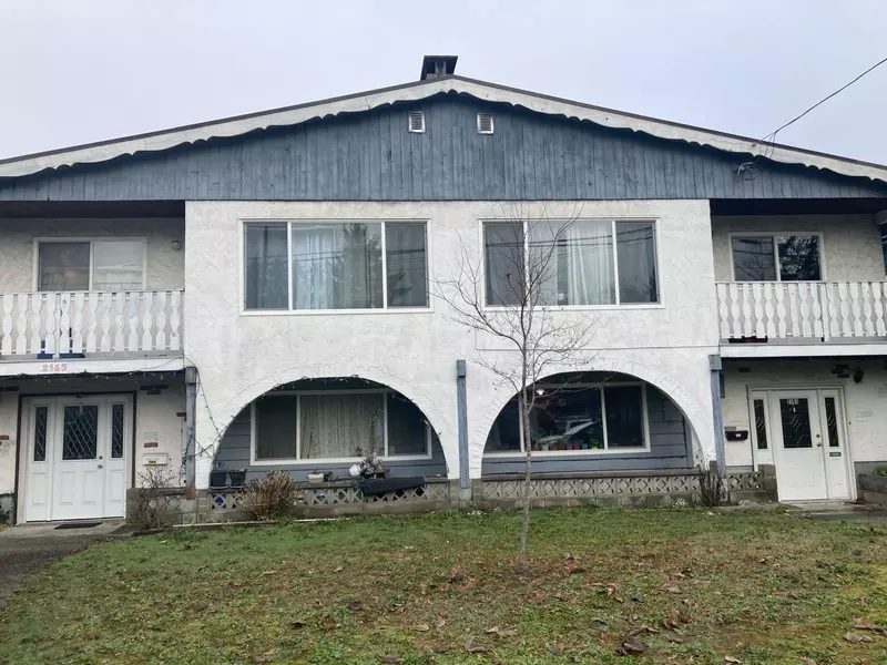 2165 Prairie AVE #LOWER, Port Coquitlam, BC V3B 1V6