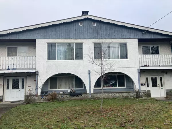 2165 Prairie AVE #LOWER, Port Coquitlam, BC V3B 1V6