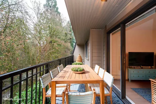 North Vancouver, BC V7J 3K9,1385 Draycott RD #307