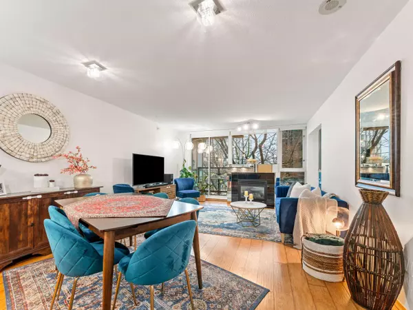 1328 W Pender ST #306, Vancouver, BC V6E 4T1