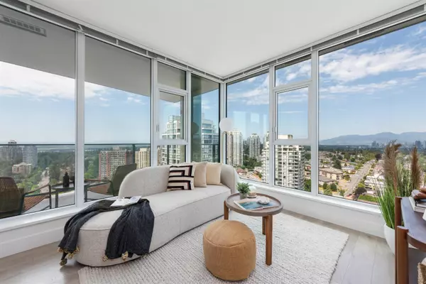 Burnaby, BC V3N 0H1,7358 Edmonds ST #2310