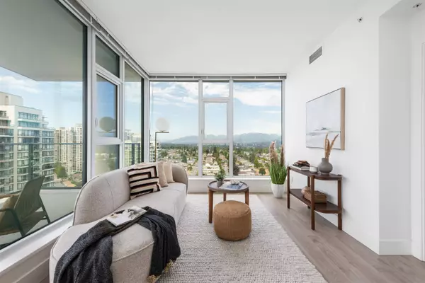 Burnaby, BC V3N 0H1,7358 Edmonds ST #2310