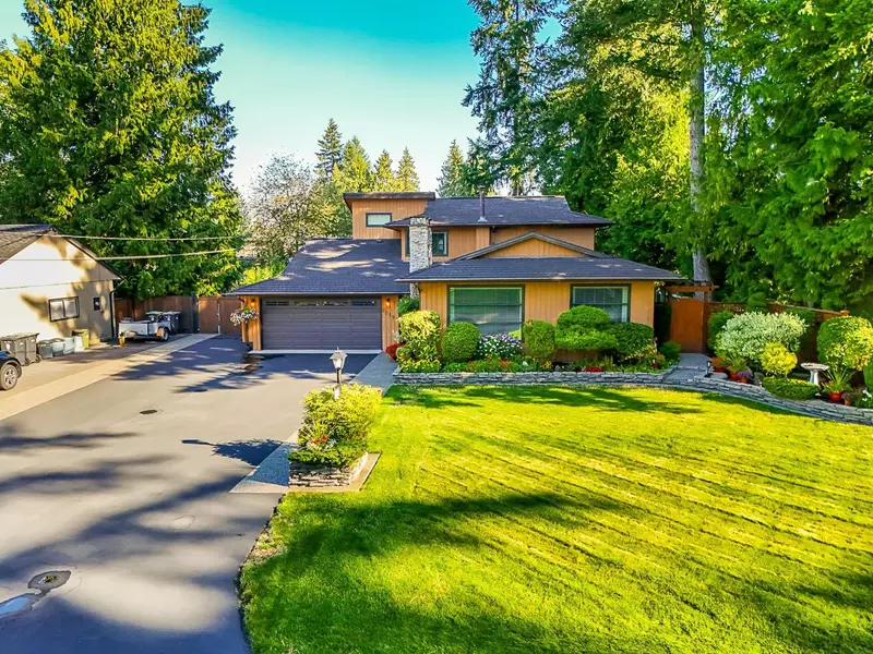 20193 43a AVE, Langley, BC V3A 4V4