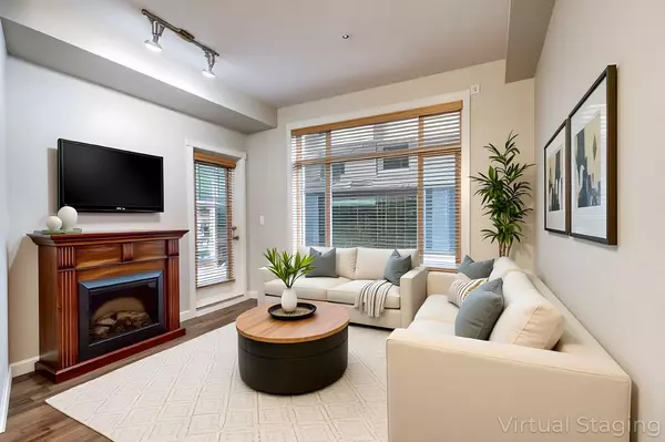 Langley, BC V2Y 0N3,8258 207a ST #106