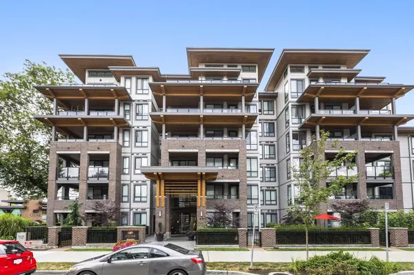 Burnaby, BC V3N 0H7,7579 16th ST #510