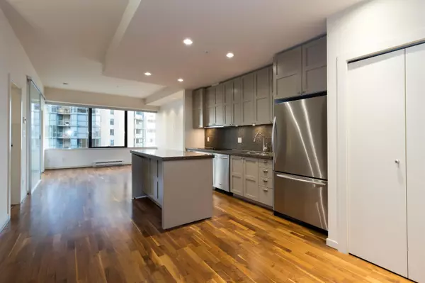 1333 W Georgia ST #615, Vancouver, BC V6E 4V3