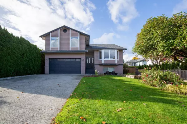 Maple Ridge, BC V2X 9S5,12125 Irving ST