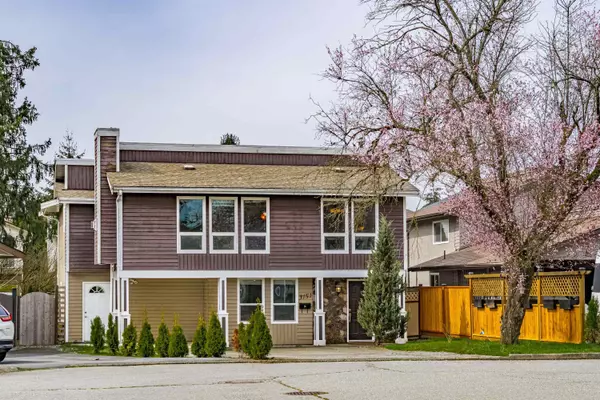 3151 Frey PL, Port Coquitlam, BC V3B 5X3