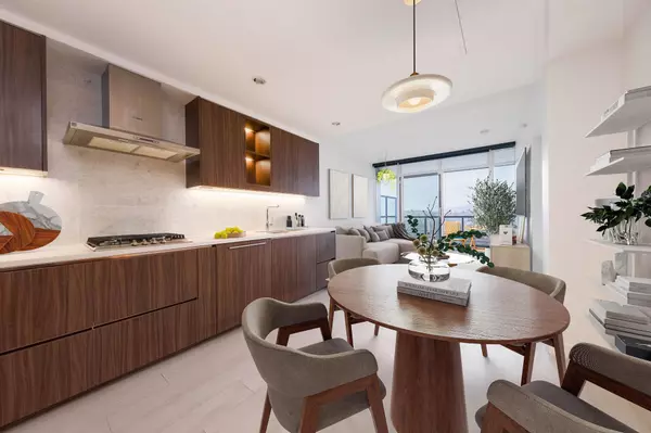 4720 Lougheed HWY #2508, Burnaby, BC V5C 0M8