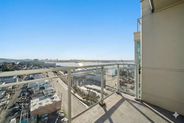 North Vancouver, BC V7L 4Y1,188 E Esplanade ST #2102