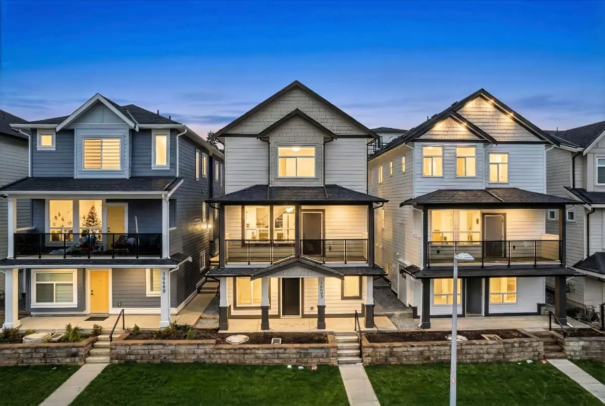 Surrey, BC V3S 9X7,16697 16 AVE #101