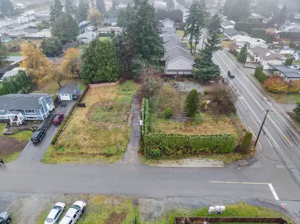 Langley, BC V4W 3E3,26744 32 AVE #LOT B