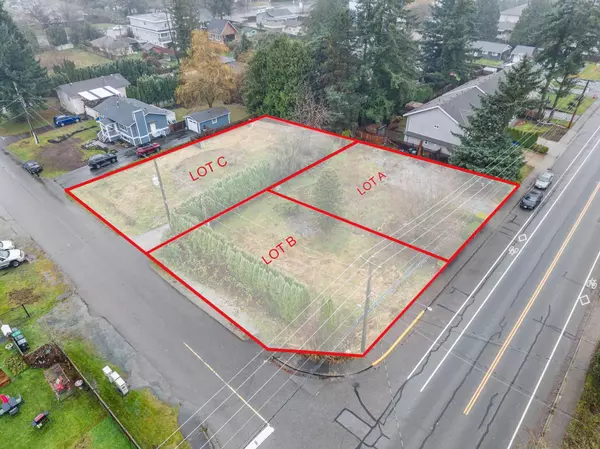 Langley, BC V4W 3E3,26744 32 AVE #LOT B