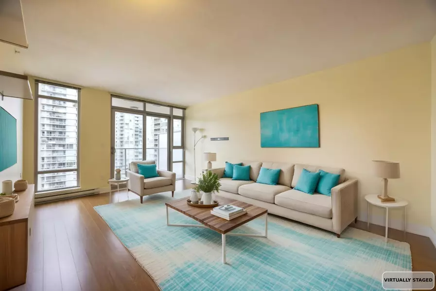 1155 The High ST #2002, Coquitlam, BC V3B 7W4