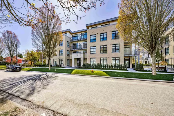 Vancouver, BC V5Z 0K9,5007 Ash ST #104