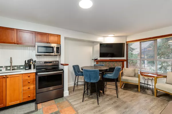 Whistler, BC V8E 1C6,4388 Northlands BLVD #24/24A