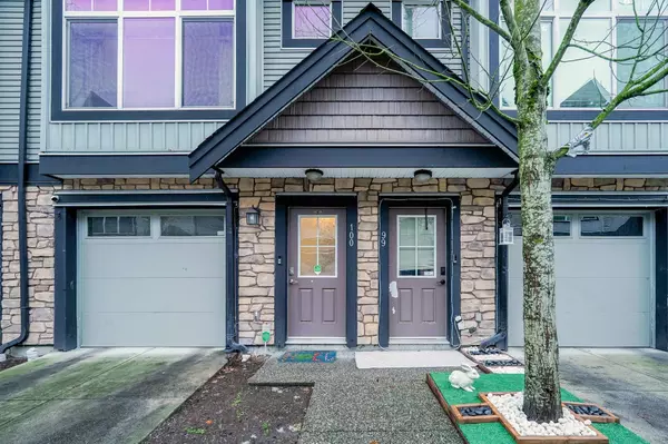 Surrey, BC V3X 1A2,6299 144 ST #100