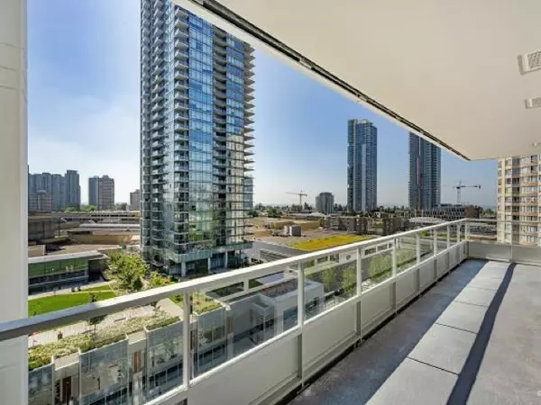 Burnaby, BC V5H 0J4,6080 Mckay AVE #1109