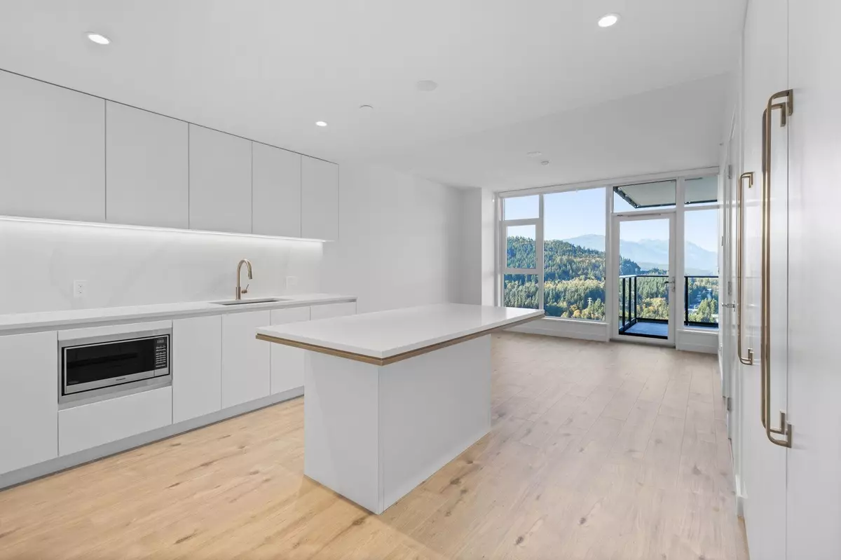 Coquitlam, BC V3J 7L6,720 Farrow ST #4001