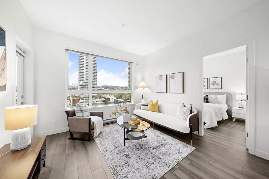 2188 Madison AVE #511, Burnaby, BC V5C 0J8