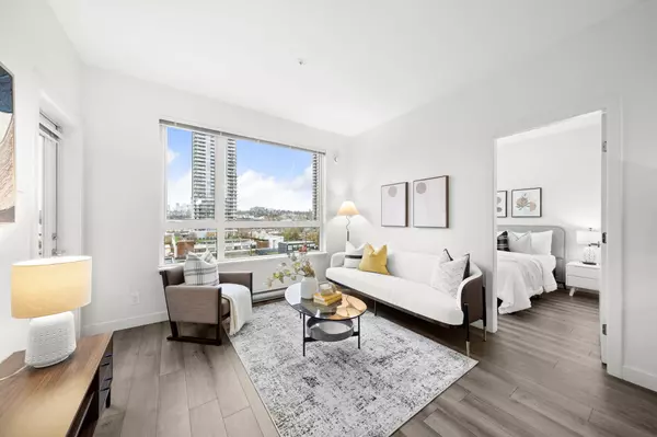 2188 Madison AVE #511, Burnaby, BC V5C 0J8