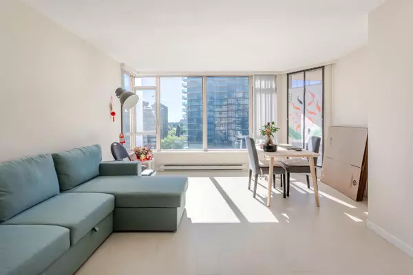 Burnaby, BC V5H 4R6,4689 Hazel ST #1202