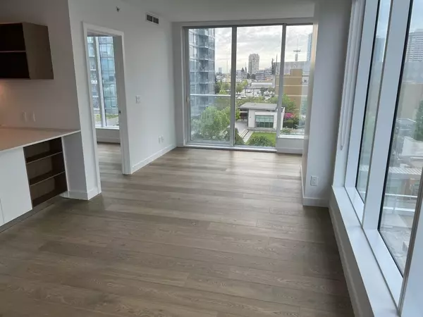 Burnaby, BC V5H 0K2,6000 Mckay AVE #602