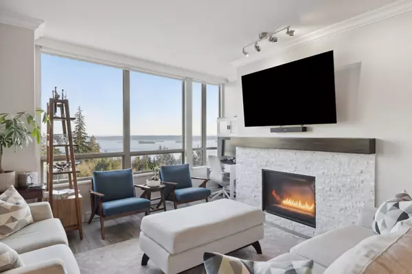 West Vancouver, BC V7S 4W1,3131 Deer Ridge DR #302