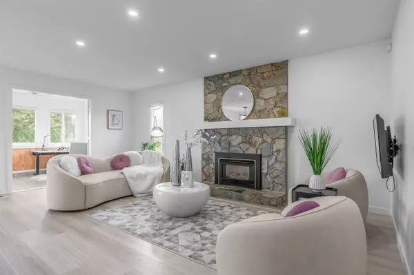 3515 Richmond ST, Richmond, BC V7E 2W2