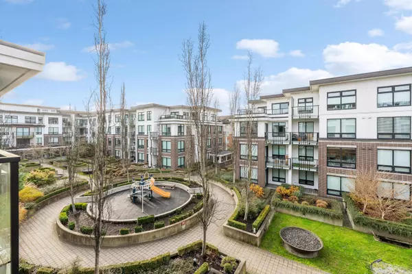 9388 Odlin RD #311, Richmond, BC V6X 0L5