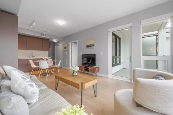 Richmond, BC V6X 0L5,9388 Odlin RD #311