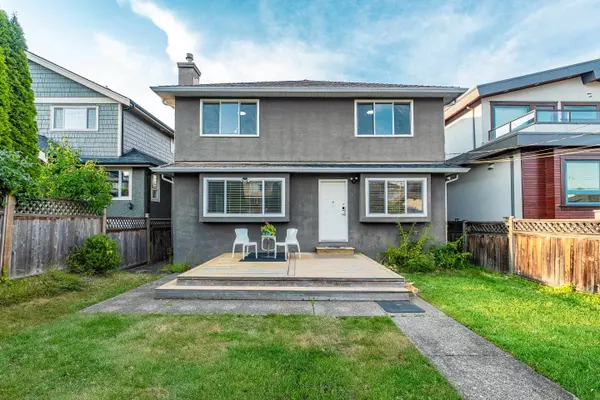 Vancouver, BC V6L 1M8,2922 W 22nd AVE