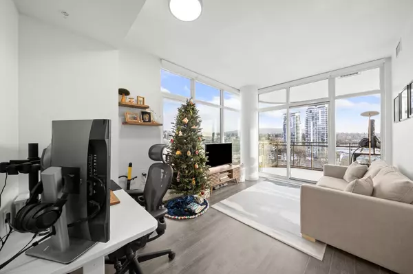 Burnaby, BC V5B 0B6,5333 Goring ST #1202